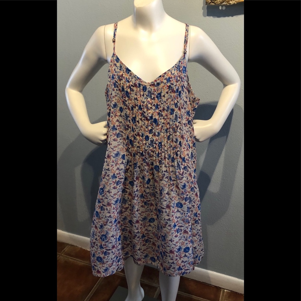 Sanctuary sundress